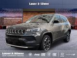 Jeep Altitude*Navi*Kamera*Premium-Paket - Jeep Compass Altitude mit Hybrid-Antrieb (Benzin/Elektro)