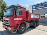 Mercedes-Benz  Actros 2648 MP3 6x4 Bordmatic Retarder TÜV2027 - Mercedes-Benz Actros mp3