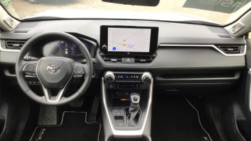 Toyota RAV 4 - 8