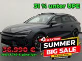 Cupra Leon ST 1.5 eTSI DSG+PANO+CAM+AHK+MATRIX+SENNH.+ - Cupra von 2026