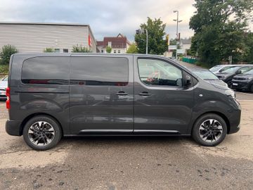 Bild 5 Opel Zafira Life GS L 8 Sitze Vollausstattung