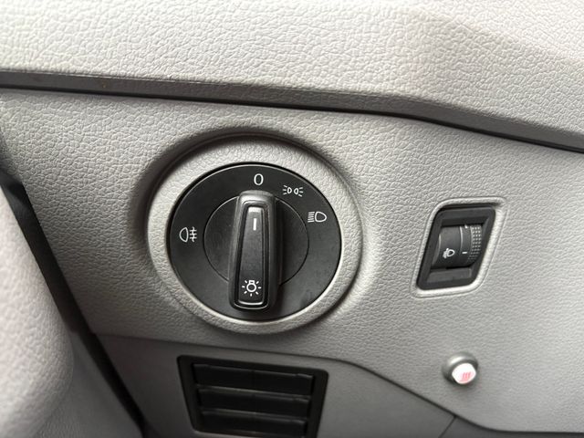 Crafter Kasten 35 lang 2.0 TDI TEMPO PDC