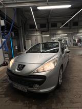 Peugeot 207 CC Sport 120 Cabrio HU NEU