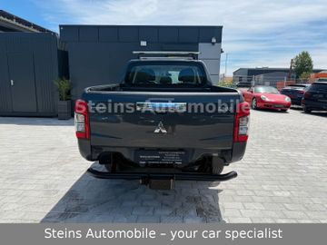 Mitsubishi L200 - 5