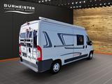 Weinsberg CaraBus 601 MQ  - Weinsberg Carabus