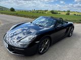 Porsche 718 Boxster 2.0 PDK, 299 PS - Porsche Boxster: Pdk