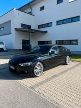BMW Bmw 320d f30 340 Optik - BMW 3er-Reihe F34 mit Diesel-Antrieb