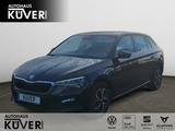 Skoda Scala Ambition 1.5 TSI DSG AHK*ACC*NAVI*LED*PDC* - Skoda Scala Gebrauchtwagen in Bremen