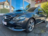 Mercedes-Benz E 220 T BlueTec +AHK+ABC+COMAND+SHD+Multikontur+ - gebrauchte Mercedes-Benz E 220 aus dem Jahr 2016