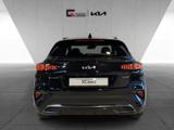 Kia XCeed GT-Line 1.5 T-GDI DCT7 *Bastuck* Leder Gla - schwarze Kia XCeed