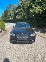 BMW 5er, Diesel, xDrive, M-Paket, Touring,... - BMW i5 in Hamburg