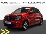 Renault Twingo Limited Klima Fenster el. - gebrauchte Renault Twingo aus dem Jahr 2021