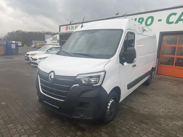 Renault Master III Kasten L2H2 HKa 3,5t