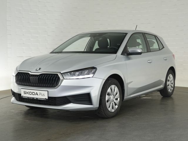 Fabia ACTIVE MPI+LED LICHT+PARKPILOT HI+KLIMAANL