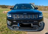 Jeep Compass 2.0 MultiJet Limited 4x4 Auto Limited - Jeep Compass mit Diesel-Antrieb: Geländewagen, 2.0