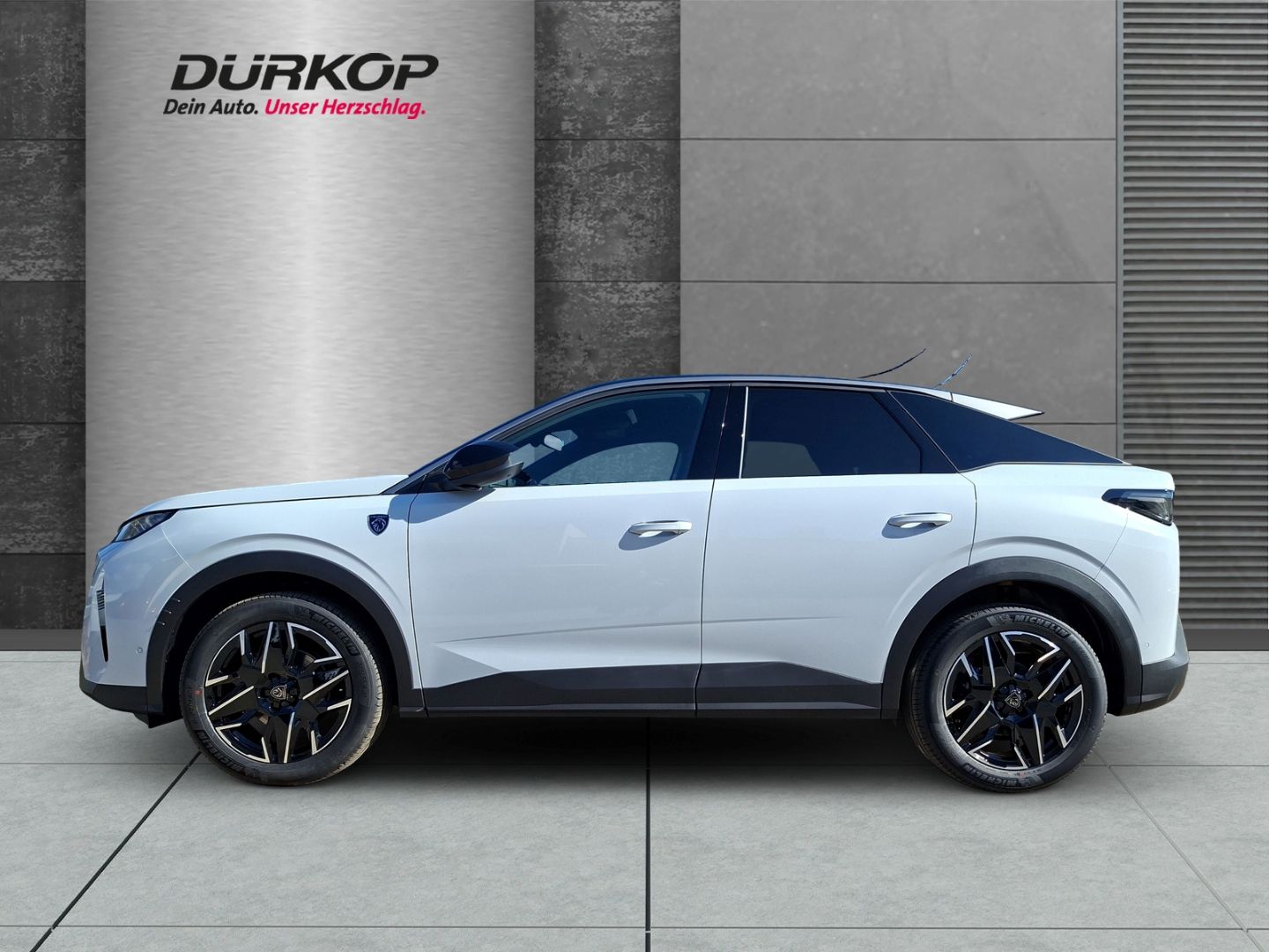 Peugeot 3008 - Bild 2