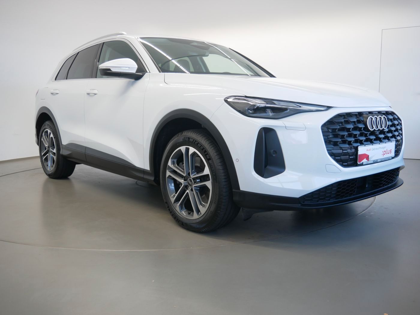 Audi Q5 - Bild 3