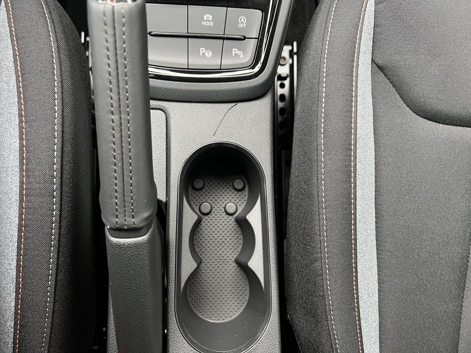 Skoda Kamiq - Bild 14