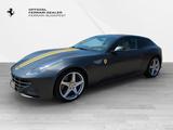 Ferrari FF 6,3 V12 4x4 LIFT HIFI VENT SEATS PDIS - Ferrari: P4