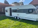 Hobby 650 KMFE De Luxe - Hobby 650 kmfe
