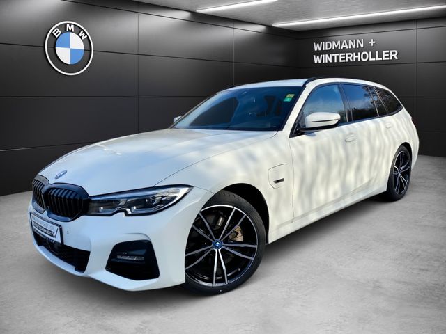 BMW 320e Touring M Sport LC Prof. ACC LED 19'' HiFI