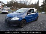 Volkswagen Fox Basis / Bluetooth - Volkswagen Fox aus 2010