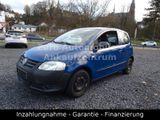 Volkswagen Fox Basis / Bluetooth - Volkswagen Fox: Winterreifen