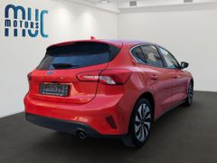 FORD Focus 1.0 Cool & Connect ~Winterpaket~Kam~LED