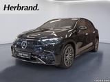 Mercedes-Benz EQE SUV 350 4M AMG Line  Pano AHK Hyper Airmatic - Mercedes-Benz EQE SUV in Düsseldorf