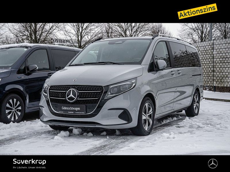 Mercedes-Benz V 220