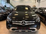 Mercedes-Benz GLC 220 d 4Matic AHKs ACC KAM. LED NAVI MBUX - Mercedes-Benz GLC 220 Gebrauchtwagen in Frankfurt