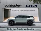 Kia Sportage 2.0 CRDi GT Line 4WD - mit Diesel-Antrieb: Beige, Teilleder, Geländewagen