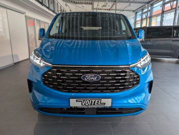 Ford Tourneo Custom 2.0 L2 Tit X AT B&O AHK