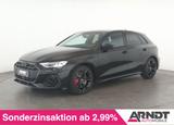 Audi S3 Sportback TFSI Matrix Pano HUD Navi SONOS 18" - Audi S3 in Mönchengladbach