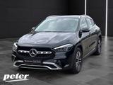 Mercedes-Benz GLA 200 Progressive*Totwinkel - gebrauchte Mercedes-Benz GLA 200 aus dem Jahr 2025