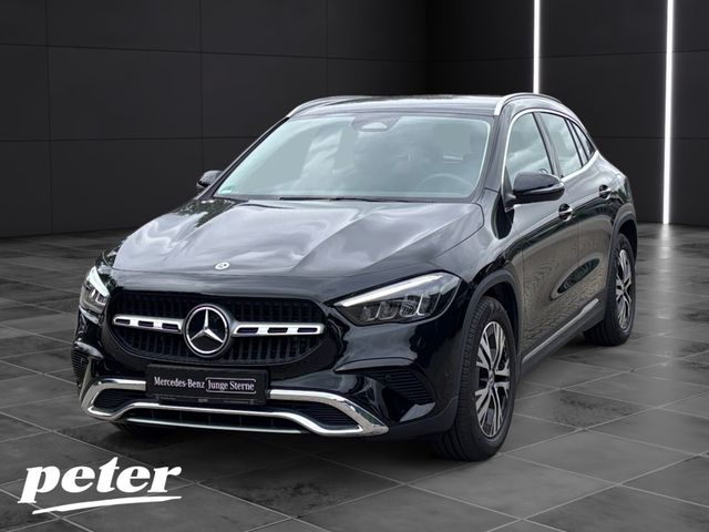MERCEDES-BENZ GLA 200 Progressive*Totwinkel