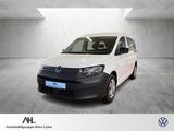 Volkswagen Caddy Maxi 2.0 TDI DSG Rollstuhlumbau Navi ACC R - Volkswagen Caddy Maxi aus 2023