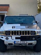 Hummer H2 6.0 V8 Luxury - Hummer H2 aus 2005