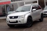 Suzuki Grand Vitara 2.0 4x4 5T-AHK/ALLWETTERR/HU 2027 - gebrauchte Suzuki Grand Vitara aus dem Jahr 2006