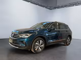 Volkswagen Tiguan Elegance 1.4TSI Hybrid DSG 360°Kam. MATRI - Volkswagen Tiguan Elegance mit Hybrid-Antrieb (Benzin/Elektro)