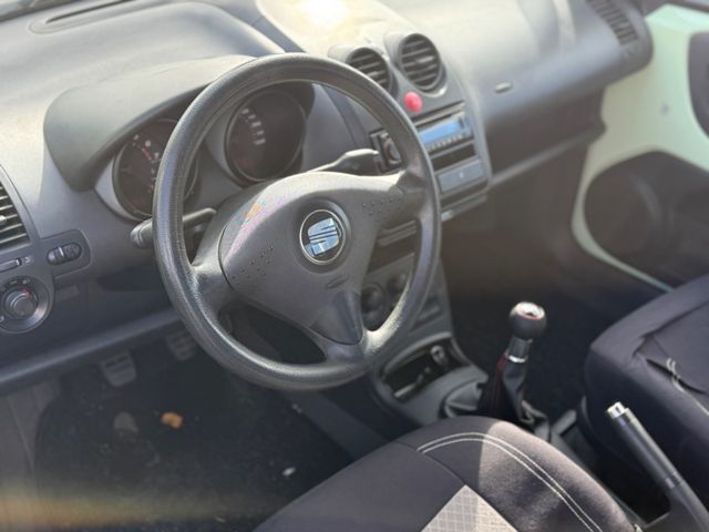 Seat Arosa Prima 1,0