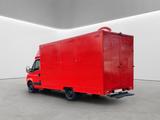 Iveco Daily Automatik Foodtruck / Imbisswagen - : Imbiss