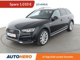 Audi A4 Allroad 3.0 V6 TDI quattro Aut.*PANO*MATRIX* - Audi A4 Allroad Gebrauchtwagen