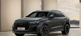 Audi RSQ8 4.0 TFSI quattro tiptronic performance - Audi: Rs8