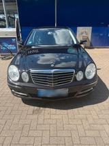 Mercedes-Benz Mercedes e320cdi w211 - Mercedes-Benz E 320 in Essen