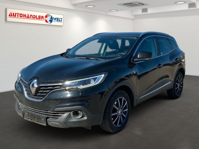 Renault Kadjar 1.6 dCi  Experience  Navi Dual-AAC SHZ