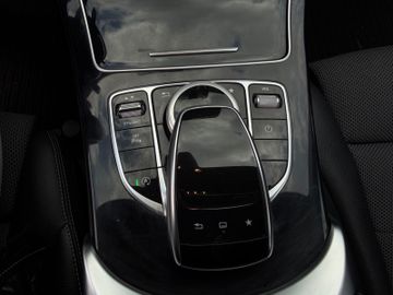 Mercedes C 220 - 10