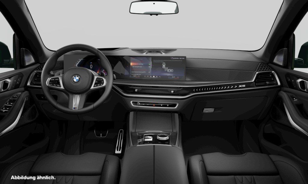 BMW X5 xDrive30d M Sport HUD PANO ACC AHK 360°KAM foto 3