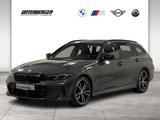 BMW M340i xDrive Touring M Sitze ACC DA+ PA RFK HUD - : Grau, Panorama-Dach, Kombi