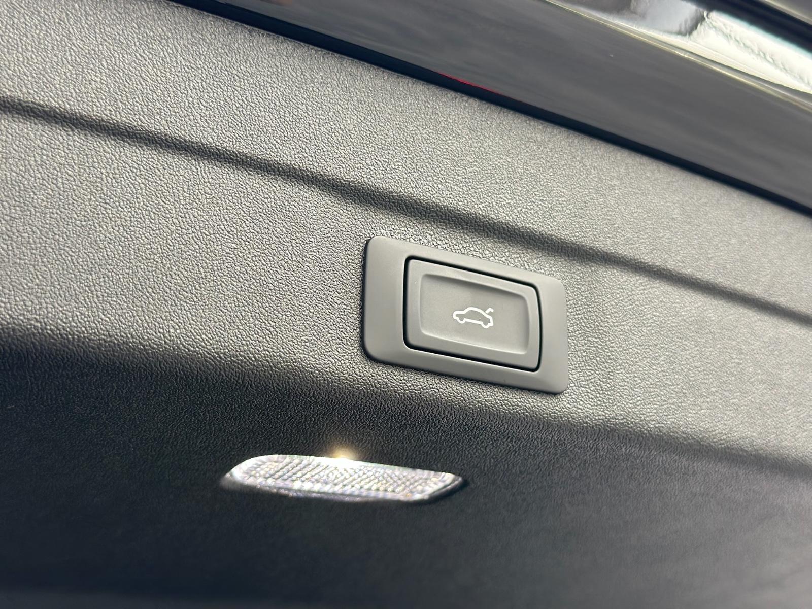Audi A5 Avant TDI 150 kW#AHK#Navi#SHZ#S-Sitz+Fahrwerk